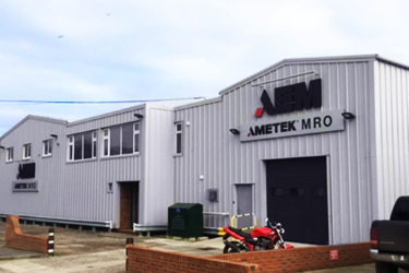 AEM Ramsgate